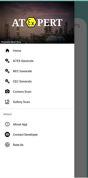 ATExPERT Screenshot 2