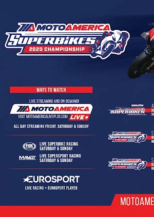 Motorcycle Racer Magazine Screenshot 1