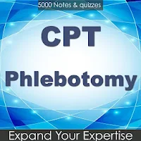 CPT Phlebotomy Exam Review N&Q