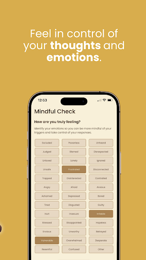 Risefully - Self-Care & Habits Screenshot 2