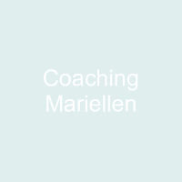 Coaching Mariellen