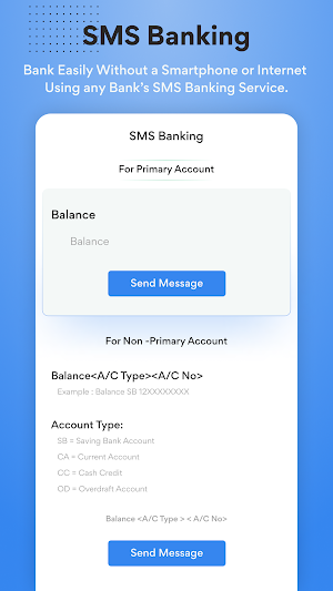 All Bank Balance Check Enquiry Screenshot 2