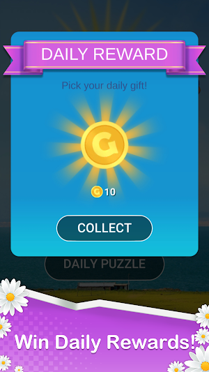 wordcross:brain exercise Screenshot 2