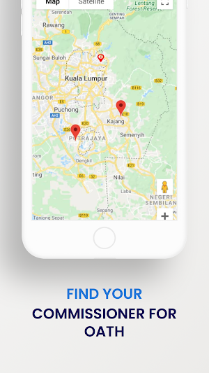 HUB PJS Screenshot 3