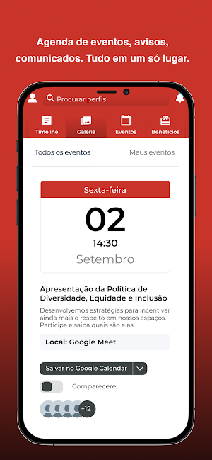 Engaja Colnaghi Screenshot 2