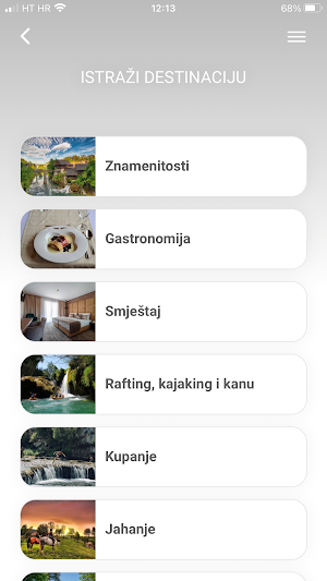 Slunj Rastoke Screenshot 1