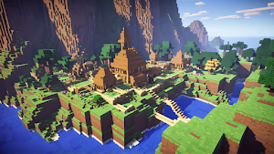 Craftsman: BuildersCraft Screenshot 0