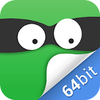 App Hider Lite 64 Support