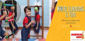 American Kidz Play School Screenshot 2