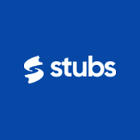 Stubs - Event Tickets