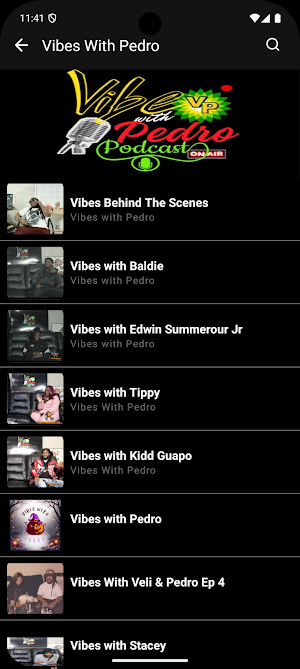 Life Blows TV Screenshot 2