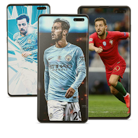 Bernardo Silva Wallpaper HD