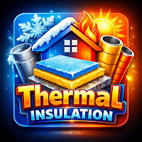 Thermal Insulation Trivia Quiz