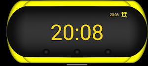 Alarm clock agta Screenshot 2