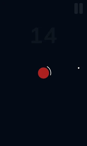 Twisted Bounce Screenshot 1