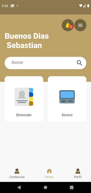 EcoClick Screenshot 0