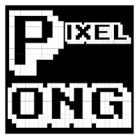 Pixel Pong