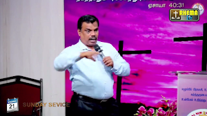 Rhema TV HD Screenshot 2