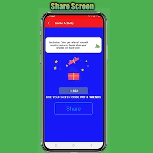 Spin And Win Screenshot 1