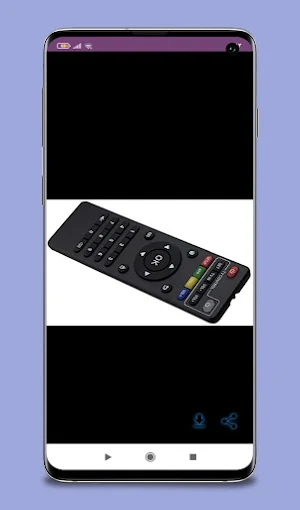 X96 Mini Remote guide Screenshot 2