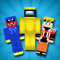 HD Skins for Minecraft MCPE