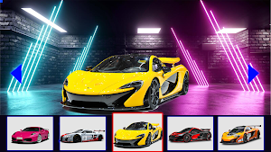 Super Car Engine Sounds Effect Screenshot 0