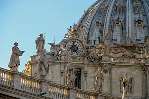 Vatican wallpapers Screenshot 0
