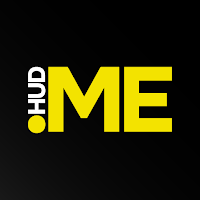 HUD.ME Moto GPS Navigation