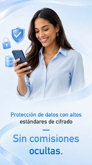 Fluvo Screenshot 3