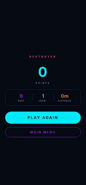 Crystal Smash Screenshot 2