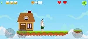 GP Muthu Adventures And Finding Letters Screenshot 1