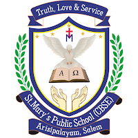 St. Mary's Public School