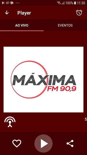 Maxima de Coronel Screenshot 0