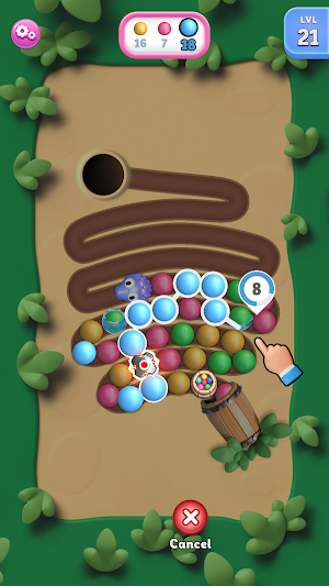 Zooma Link Screenshot 2