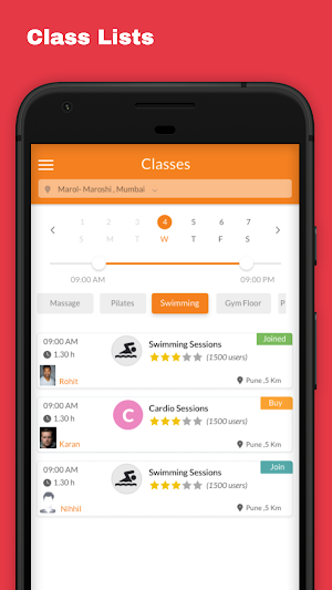 Solaris Sports World Screenshot 1