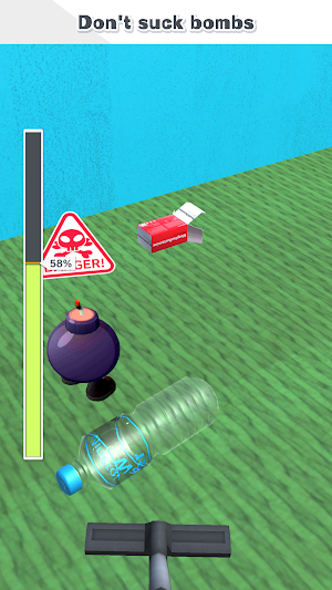 CLEAN DAY Screenshot 3