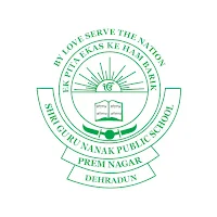 Shri Gurunanak Public School