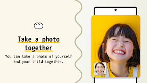 seenow! Camera & Photo Sharing Screenshot 1