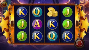Kon Spin Screenshot 2