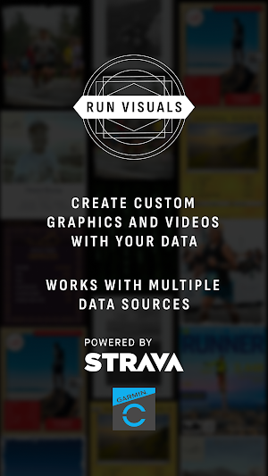 Run Visuals Screenshot 0