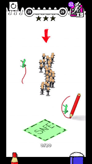 This way!! Screenshot 3
