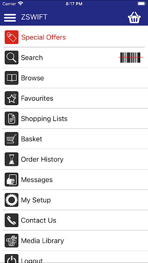 Bira Direct Screenshot 1