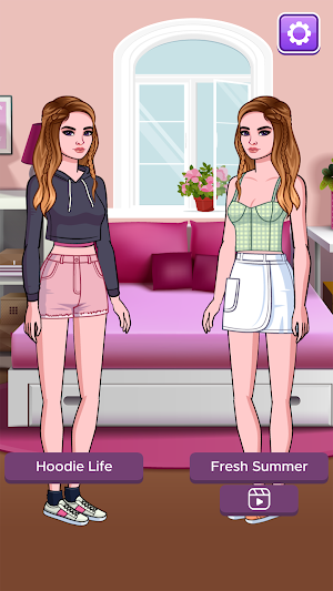 Boyfriend for Hire Screenshot 2