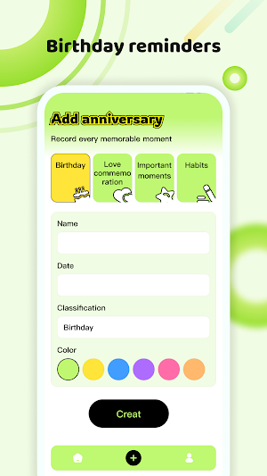 Memento Days Screenshot 0