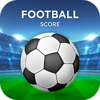 Football Live Score & Comment
