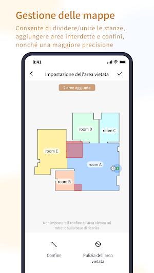 Verefa Life Screenshot 1