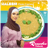 Haleem Photo Frames