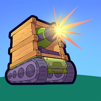 Battlecraft: Weapon Fusion