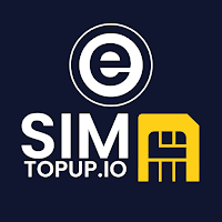 eSIM Top-Up: Prepaid Data Plan
