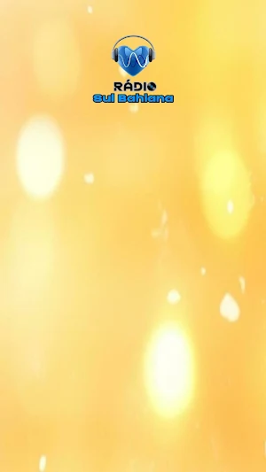 Rádio Sul Bahiana Screenshot 1